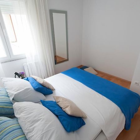 Charming Maraska Lägenhet Zadar Exteriör bild