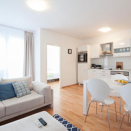 Charming Maraska Lägenhet Zadar Exteriör bild